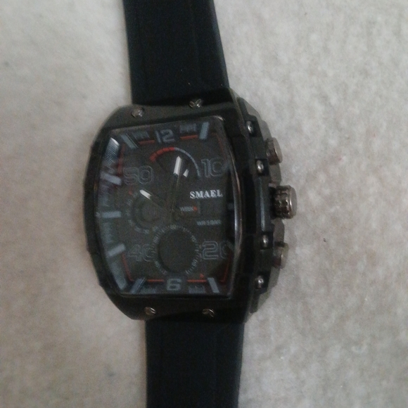 Black Leather Wallet RFID Blocking Slim - Picture 6 of 10